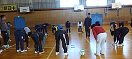 子供の投力を伸ばす指導法講習会in愛知県刈谷市　≫詳しくはこちら